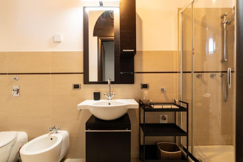 New Apartment: Imbonati6 * Mailand