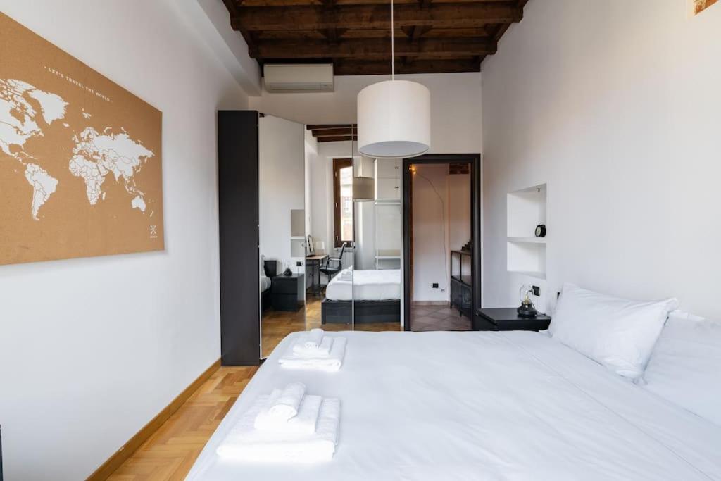 New Apartment: Imbonati6 Apartment Mailand