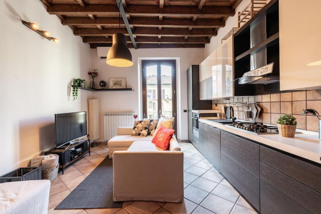 New Apartment: Imbonati6 Mailand