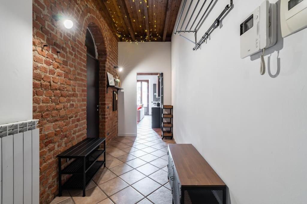 New Apartment: Imbonati6 * Mailand