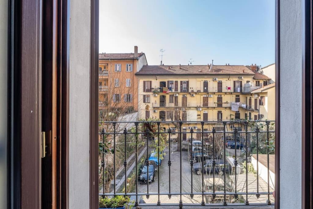 New Apartment: Imbonati6 Mailand