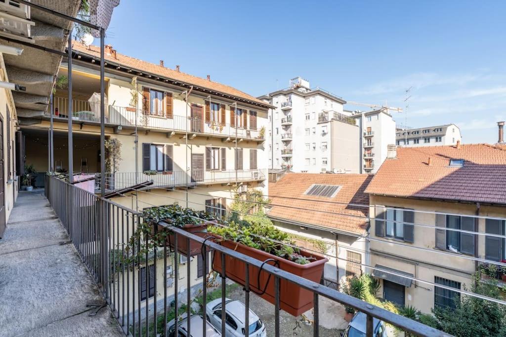 New Apartment: Imbonati6 Apartment Mailand