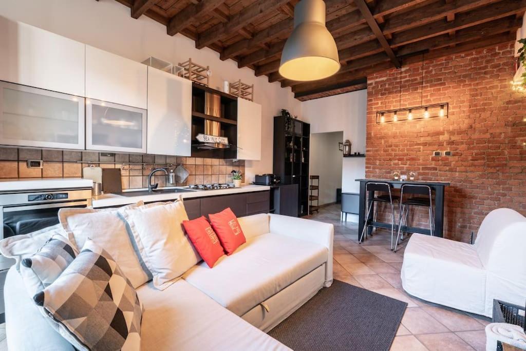 New Apartment: Imbonati6 Apartment Mailand